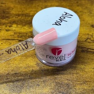 Revel Nail Dip Powder- Aloha